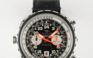 Breitling Chrono-Matic Cosmonaute Chronograph
