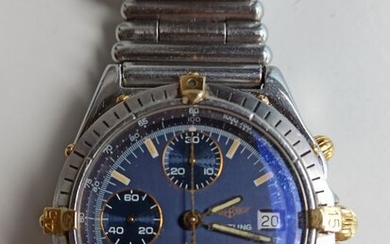 Breitling - Chronomat - No reserve - Ref. 81950 - Men - 1990-1999