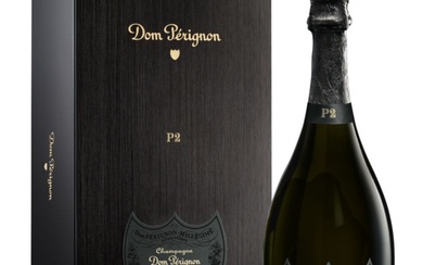 Champagne - Dom Pérignon Plénitude 2