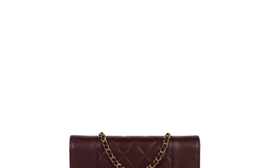 Chanel - Mademoiselle - Shoulder bag