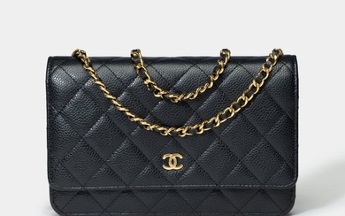 Chanel - Wallet on Chain Handbags