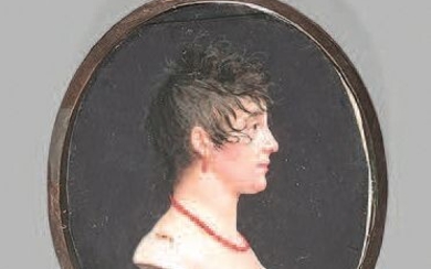 Charles-Guillaume-Alexandre BOURGEOIS (Amiens, 1759 - Paris, 1832)
