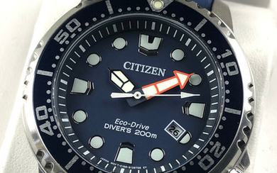 Citizen - Promaster Diver's Marine Automatic - BN0151-17L - Men - 2011-present