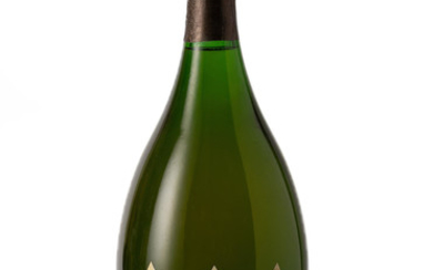 Dom Pérignon 1961, Disgorged 1981 to commemorate the marriage of H.R.H. The Prince of Wales and Lady Diana Spencer (1 magnum)
