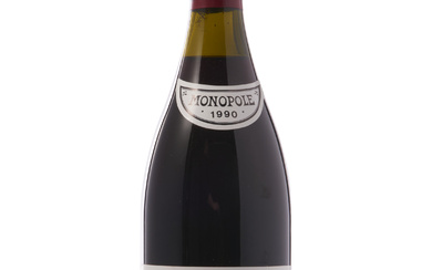 Fine and Rare Wines Online: Featuring a Superlative Collection of Grand Cru Burgundy