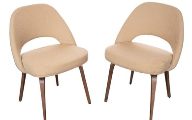 Eero Saarinen for Knoll Model 72 Executive Chairs