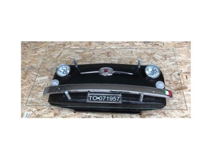 Fiat 500 coffee table with lighting - Fiat - 500 - 2019