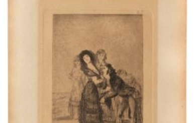 Francisco Goya y Lucientes
