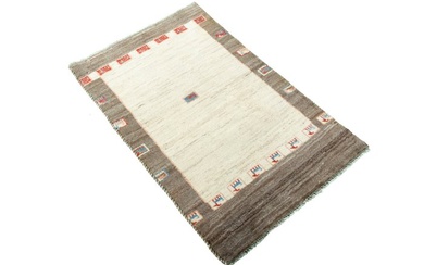 Gabbeh Loribaft - Collectible - Persian rug - 120 cm - 76 cm