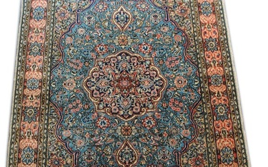 Ghoum - Carpet - 204 cm - 135 cm