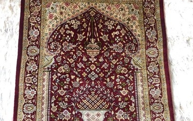 Ghoum - Carpet - 80 cm - 55 cm