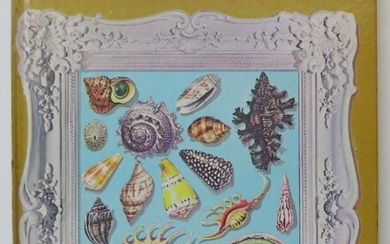 Gilbert, Starting Shell Collection, 1stEd. 1961, Pierce & Reid illustrations