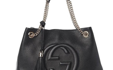 Gucci - Cellarius Handbag