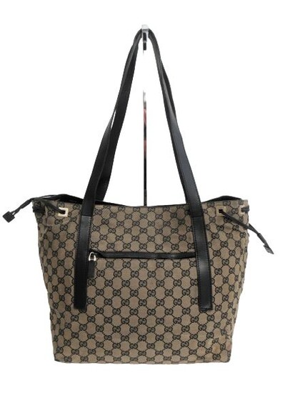 Gucci - Tote large Shopper bag