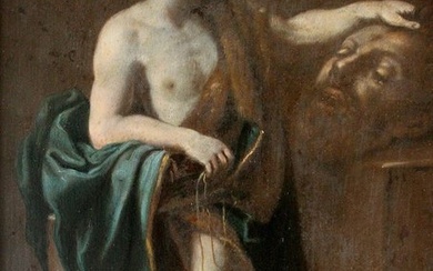 Guido Reni (1575-1642), nach - David und Goliath - NO RESERVE