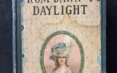 Harriet Beecher Stowe From Dawn to Daylight, 1859 Women in History