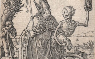 Heinrich Aldegrever (1501-1555)