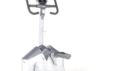 Helix Aerobic Lateral Trainer