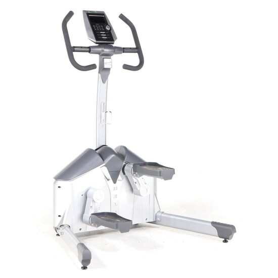 Helix Aerobic Lateral Trainer