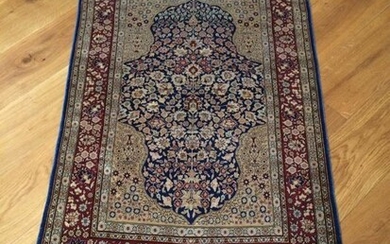 Hereke - Carpet - 115 cm - 77 cm