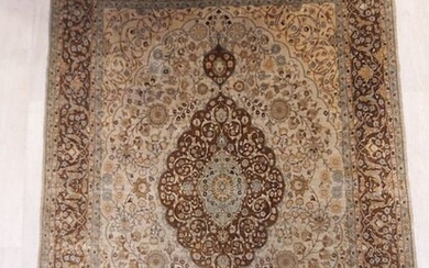 Hereke - Carpet - 143 cm - 100 cm