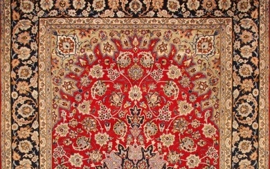 Isphahan - Carpet - 425 cm - 285 cm
