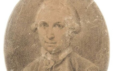 Jacopo Alessandro Calvi detto il Sordino (Bologna