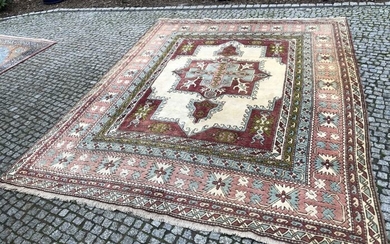 Kars Kazak - Carpet - 335 cm - 260 cm