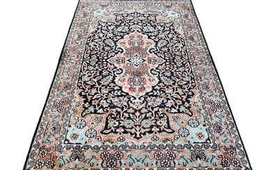 Kaschmir Seide - Carpet - 130 cm - 80 cm