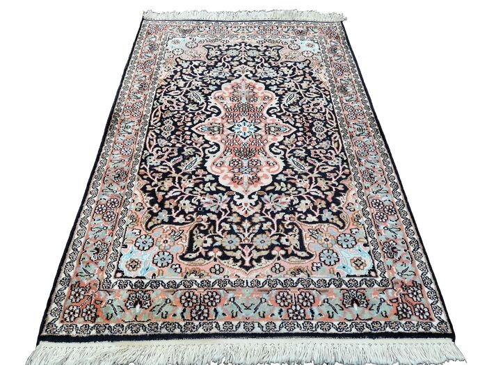 Kaschmir Seide - Carpet - 130 cm - 80 cm