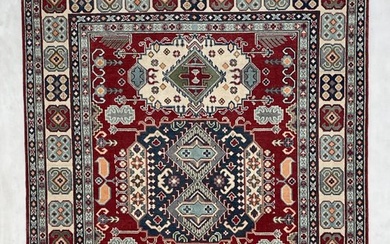 Kazak - Carpet - 199 cm - 153 cm