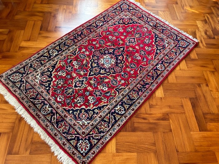 Keshan - Carpet - 160 cm - 100 cm