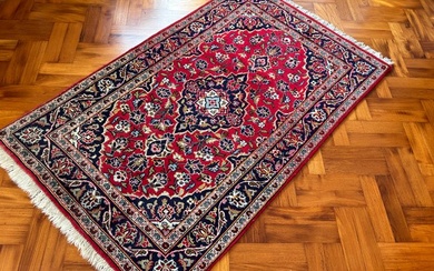 Keshan - Carpet - 160 cm - 100 cm