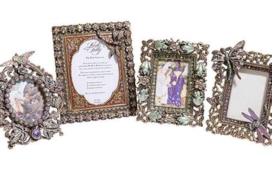 Kirk Folly Picture Frames