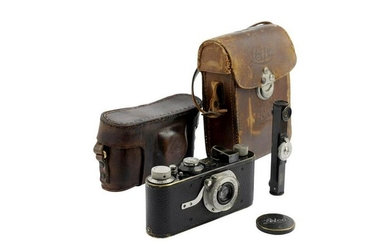 Leica I Mod. A Elmar 3.5/50 mm FODIS Leica I Mod. A