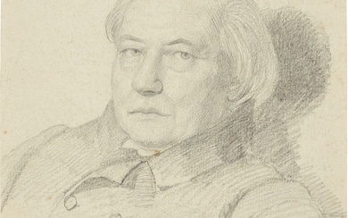 Louis Asher 1804 – Hamburg – 1878