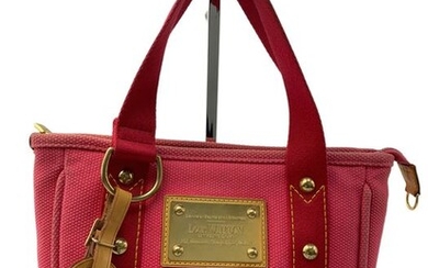 Louis Vuitton - Antigua Cabas PM Handbag