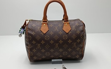 Louis Vuitton - Speedy 25 Clutch bag