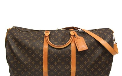 Louis Vuitton - Weekend bag