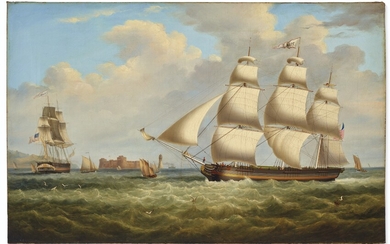 MILES WALTERS (1773-1855)