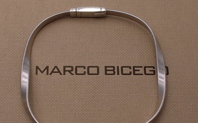 Marco Bicego - Bracelet White gold