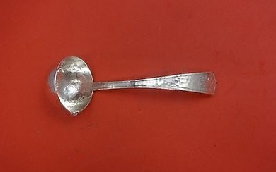 Marshall Field & Co. by Marshall Field & Co. Sterling Mayonnaise Ladle w/Spout