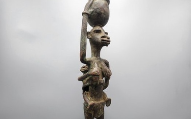 Maternity figure - Mali