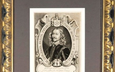 Mathieu Borrekens (c.1615