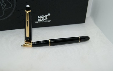 Montblanc - M163 - Roller ball pen