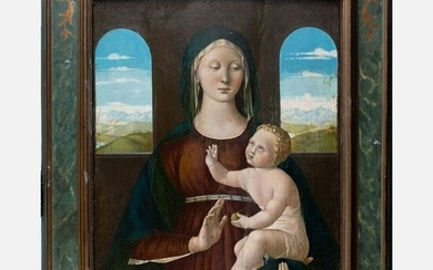 North Italian artist 16th Century