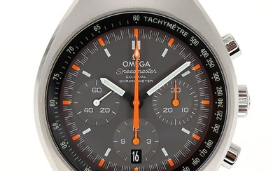 OMEGA 327.10.43.50.06.001 Speedmaster Mark 2 Mens Watch