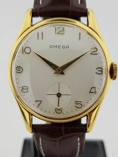 Omega - Cal.30T2 - "NO RESERVE PRICE" - Men - 1901-1949