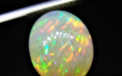 Opal Certified - 4.47 ct