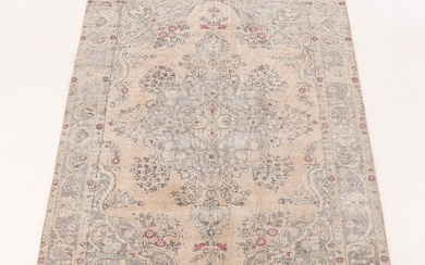 Persian Vintage rug, 288x190 cm